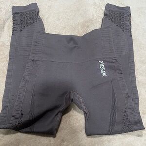 Gymshark brown Leggings